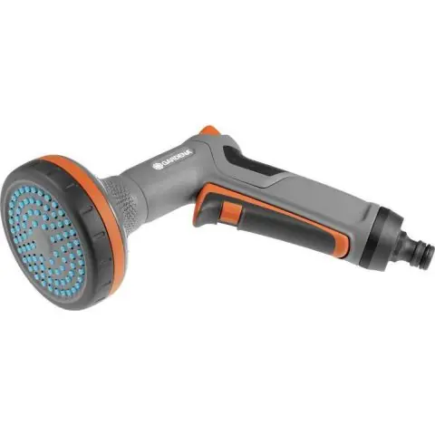 Gardena Comfort Sprinklerpistol Fynd